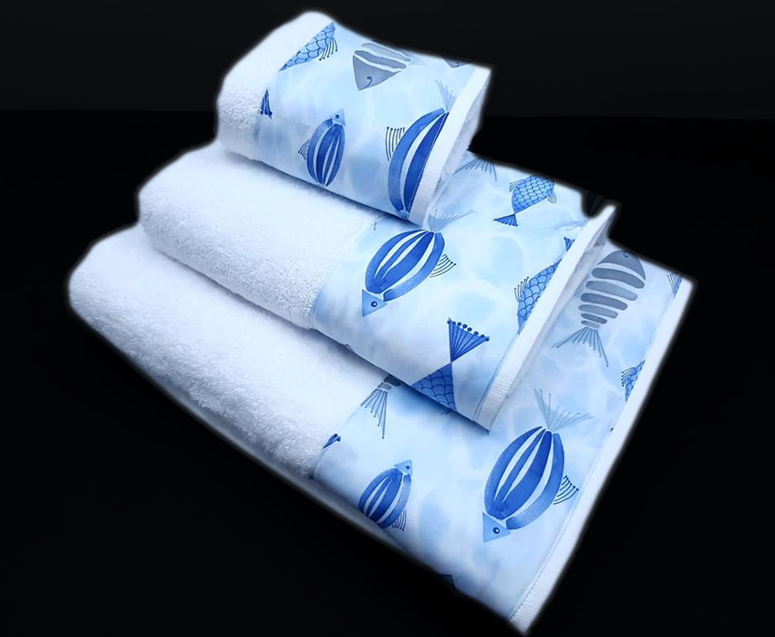 Completo bagno M.G sea